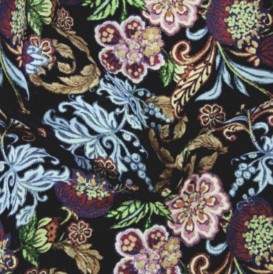 Idlewylde Our Fabrics - Jacquards Image