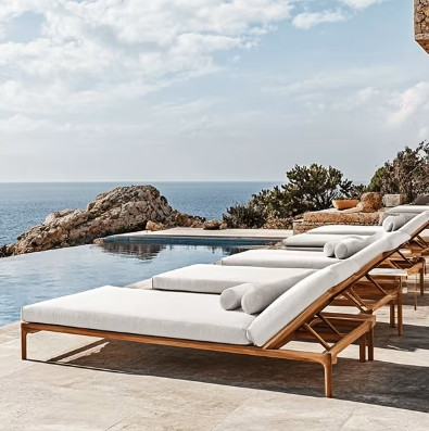 Idlewylde Our Fabrics - Outdoors Image